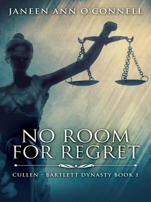 cover image of No Room For Regret